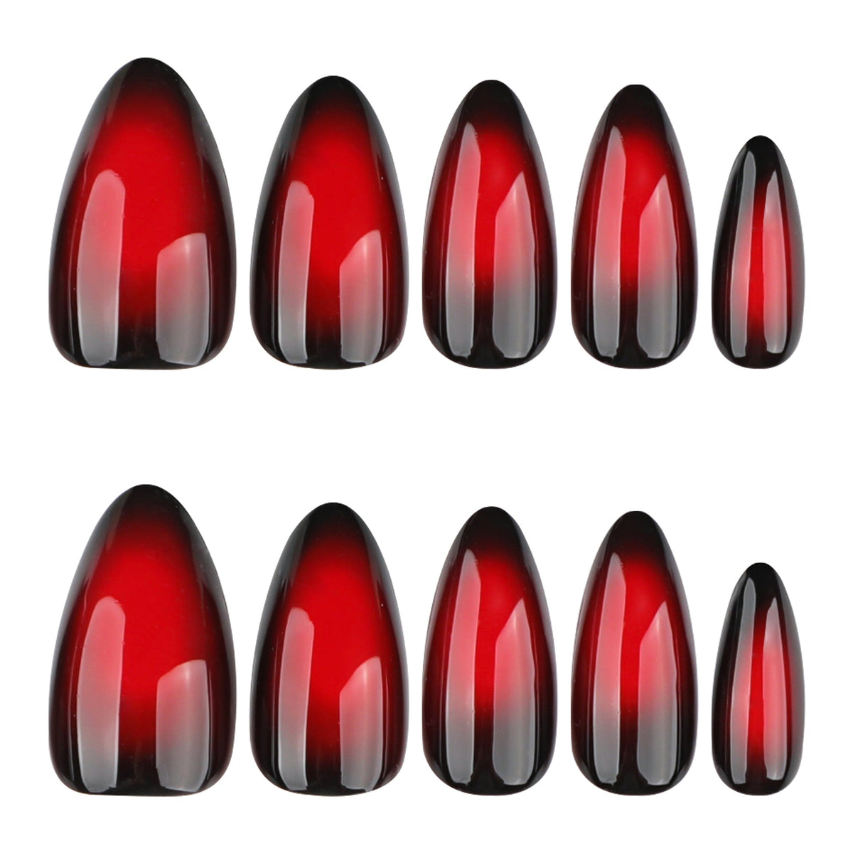 Precision craftsmanship YT II No.166810002 44mm Top Grade Quality nail