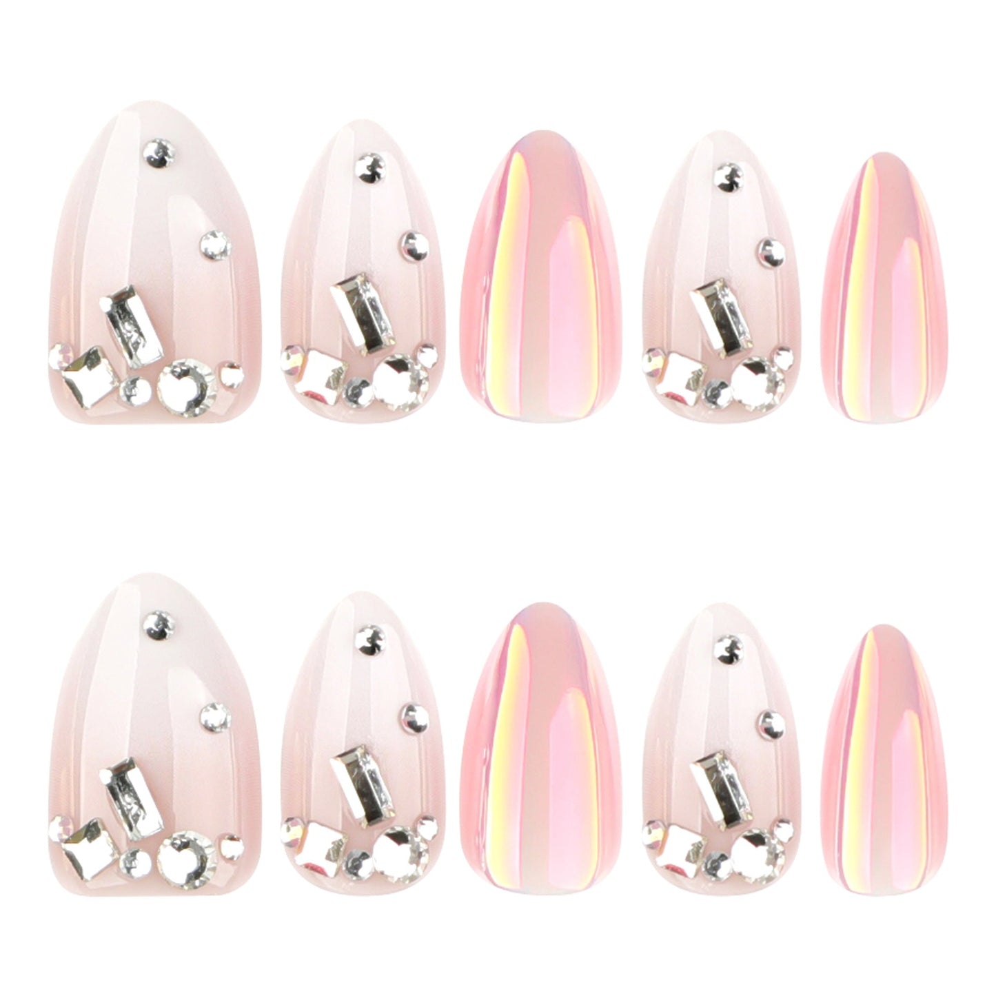 Precision craftsmanship OP No.243000008 31mm 36mm 41mm Top Grade Quality nail